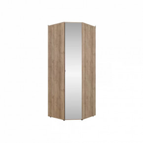 Scandica Oslo 156 Шкаф угловой с зеркалом в Сургуте - surgut.mebel-tymen.ru | фото