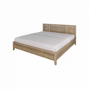 Scandica Oslo 307 Кровать (1600) в Сургуте - surgut.mebel-tymen.ru | фото