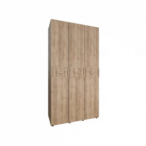 Scandica Oslo 444 Шкаф для одежды и белья в Сургуте - surgut.mebel-tymen.ru | фото