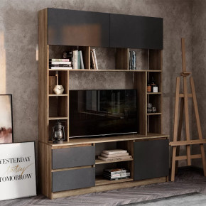 Секция центральная Прайм в Сургуте - surgut.mebel-tymen.ru | фото