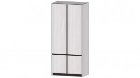 Серия Бостон Шкаф ШК-01 анкор светлый в Сургуте - surgut.mebel-tymen.ru | фото