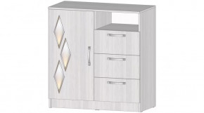 Серия Диана Комод малый в Сургуте - surgut.mebel-tymen.ru | фото