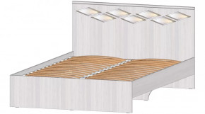 Серия Диана Кровать 1400 в Сургуте - surgut.mebel-tymen.ru | фото