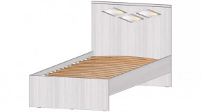 Серия Диана Кровать 900 в Сургуте - surgut.mebel-tymen.ru | фото