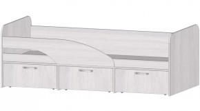 Серия Ральф Кровать с ящиками в Сургуте - surgut.mebel-tymen.ru | фото