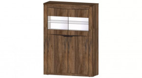 Серия Регина Буфет дуб самдал в Сургуте - surgut.mebel-tymen.ru | фото