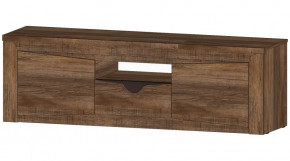 Серия Регина Тумба ТВ дуб самдал в Сургуте - surgut.mebel-tymen.ru | фото