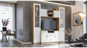 Серия Виктория Центральная секция в Сургуте - surgut.mebel-tymen.ru | фото