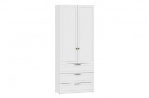 Шкаф 041.90 Орлеан в Сургуте - surgut.mebel-tymen.ru | фото