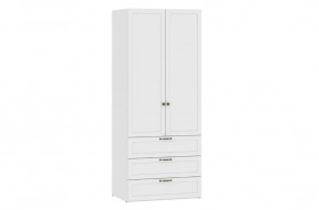 Шкаф 041.91 Орлеан в Сургуте - surgut.mebel-tymen.ru | фото