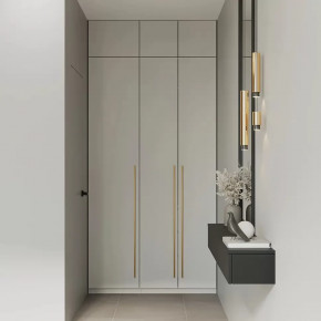 Шкаф 1250 Софт Сантьяго в Сургуте - surgut.mebel-tymen.ru | фото