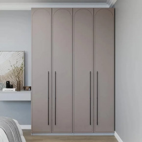 Шкаф 1500 Софт Капучино Ампир в Сургуте - surgut.mebel-tymen.ru | фото