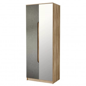 Шкаф 2-х дверный Прайм в Сургуте - surgut.mebel-tymen.ru | фото