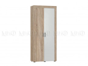 Шкаф 2-х створчатый Ангара в Сургуте - surgut.mebel-tymen.ru | фото
