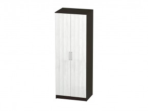 Шкаф 2-х створчатый Фиеста в Сургуте - surgut.mebel-tymen.ru | фото