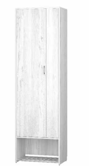 Шкаф 2-х створчатый Ольга-Милк 3 в Сургуте - surgut.mebel-tymen.ru | фото