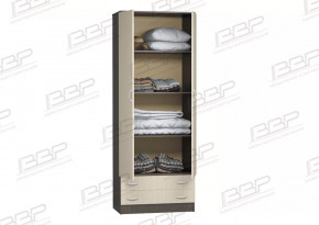 Шкаф 2х створчатый с ящиками МС РЭД в Сургуте - surgut.mebel-tymen.ru | фото