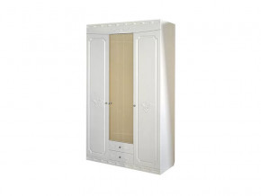 Шкаф 3-х дверный Мария-Луиза 3 в Сургуте - surgut.mebel-tymen.ru | фото