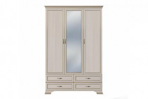 Шкаф 3-х дверный "Сиена" в Сургуте - surgut.mebel-tymen.ru | фото