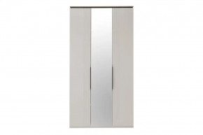 Шкаф 3-х створчатый Джулия 23 в Сургуте - surgut.mebel-tymen.ru | фото