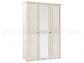 Шкаф 3-х створчатый Престиж-1 в Сургуте - surgut.mebel-tymen.ru | фото