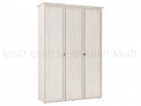 Шкаф 3-х створчатый Престиж-2 в Сургуте - surgut.mebel-tymen.ru | фото