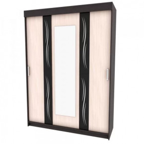 Шкаф 3-х створчатый Эрика в Сургуте - surgut.mebel-tymen.ru | фото