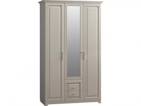 Шкаф 3-створчатый Белла в Сургуте - surgut.mebel-tymen.ru | фото
