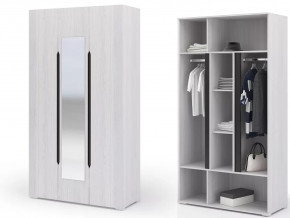 Шкаф 3х створчатый Валенсия ШК 012 в Сургуте - surgut.mebel-tymen.ru | фото