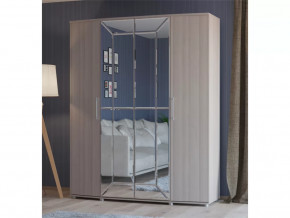 Шкаф 4-х дверный "Амели" 4-5200 в Сургуте - surgut.mebel-tymen.ru | фото