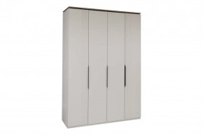 Шкаф 4-х створчатый Джулия 24 в Сургуте - surgut.mebel-tymen.ru | фото