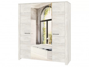 Шкаф 4-х створчатый Моника Винтерберг в Сургуте - surgut.mebel-tymen.ru | фото