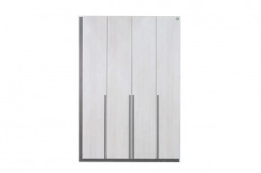 Шкаф 4-х створчатый Винтер-4 в Сургуте - surgut.mebel-tymen.ru | фото