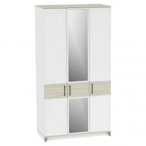 Шкаф 444 "Aurelio" в Сургуте - surgut.mebel-tymen.ru | фото