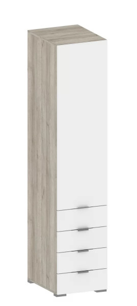 Шкаф Анима ШК-3013 в Сургуте - surgut.mebel-tymen.ru | фото