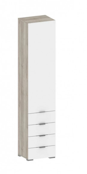 Шкаф Анима ШК-3017 в Сургуте - surgut.mebel-tymen.ru | фото