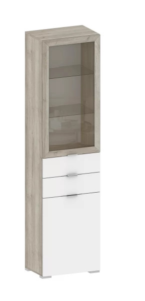 Шкаф Анима ШК-3019 в Сургуте - surgut.mebel-tymen.ru | фото