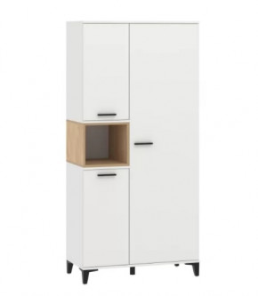 Шкаф Берген НМ 013.07 в Сургуте - surgut.mebel-tymen.ru | фото