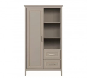 Шкаф Classic REG1D2S в Сургуте - surgut.mebel-tymen.ru | фото