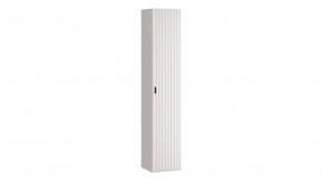 Шкаф для белья «Тиффани» Исп. 2 Кашемир, Кашемир матовый в Сургуте - surgut.mebel-tymen.ru | фото