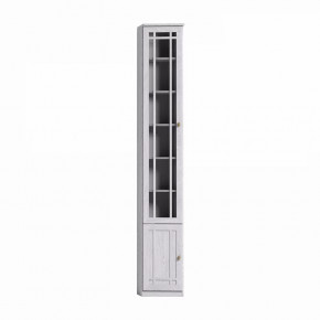 Шкаф для книг левый 34 Sherlock в Сургуте - surgut.mebel-tymen.ru | фото