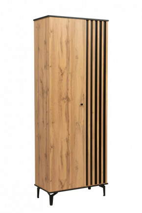 Шкаф для одежды 51.01 Либерти (опора метал. h=150мм) в Сургуте - surgut.mebel-tymen.ru | фото