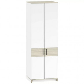 Шкаф для одежды 54 "Aurelio" в Сургуте - surgut.mebel-tymen.ru | фото