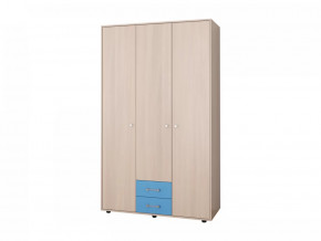 Шкаф для одежды Дельта-3.03 в Сургуте - surgut.mebel-tymen.ru | фото