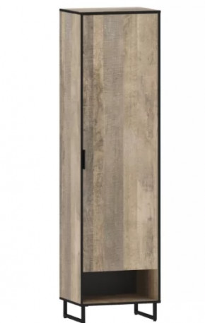 Шкаф для одежды Фолк НМ 014.01 в Сургуте - surgut.mebel-tymen.ru | фото