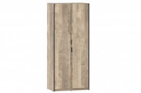 Шкаф для одежды Фолк НМ 014.03 в Сургуте - surgut.mebel-tymen.ru | фото