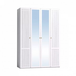 Шкаф для одежды и белья 60 Sherlock в Сургуте - surgut.mebel-tymen.ru | фото