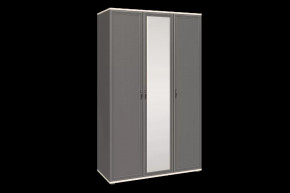 Шкаф для одежды и белья ШК-1001 Карина в Сургуте - surgut.mebel-tymen.ru | фото