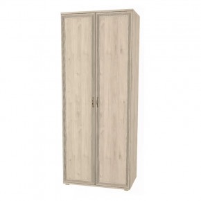 Шкаф для одежды и белья ШК-1002 Карина в Сургуте - surgut.mebel-tymen.ru | фото