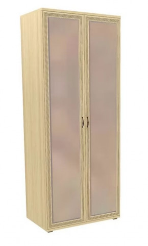 Шкаф для одежды и белья ШК-1003 Карина в Сургуте - surgut.mebel-tymen.ru | фото
